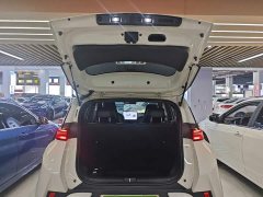 BYD Seagull Smart Driving Edition 305km Freedom Edition - фото 18