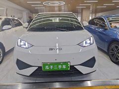 BYD Seagull Smart Driving Edition 305km Freedom Edition - фото 2