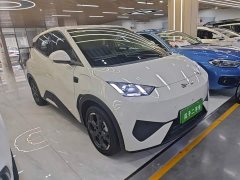 BYD Seagull Smart Driving Edition 305km Freedom Edition - фото 3