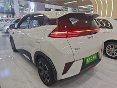 BYD Seagull Smart Driving Edition 305km Freedom Edition - фото 4