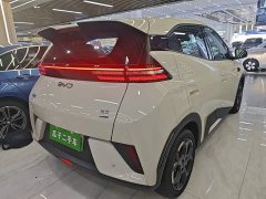 BYD Seagull Smart Driving Edition 305km Freedom Edition - фото 6