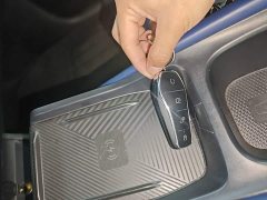 BYD Seagull Smart Driving Edition 305km Freedom Edition - фото 8