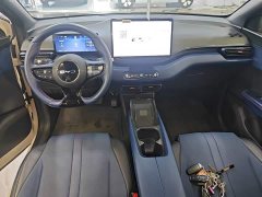 BYD Seagull Smart Driving Edition 305km Freedom Edition - фото 9