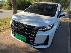 GAC Aion M6 PRO 270T DCT Luxury - ფოტო 1