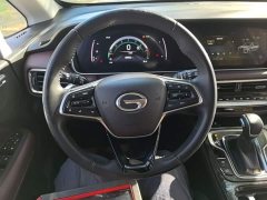 GAC Aion M6 PRO 270T DCT Luxury - ფოტო 10