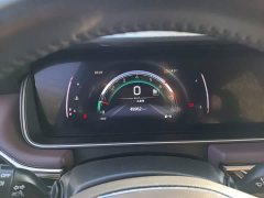 GAC Aion M6 PRO 270T DCT Luxury - ფოტო 11
