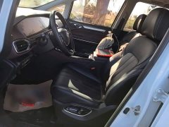 GAC Aion M6 PRO 270T DCT Luxury - ფოტო 14