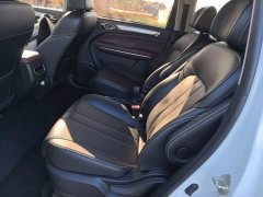 GAC Aion M6 PRO 270T DCT Luxury - ფოტო 16