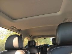 GAC Aion M6 PRO 270T DCT Luxury - ფოტო 17