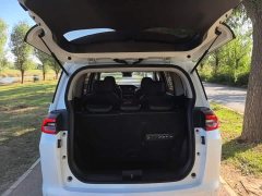 GAC Aion M6 PRO 270T DCT Luxury - ფოტო 18