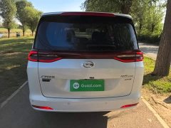 GAC Aion M6 PRO 270T DCT Luxury - ფოტო 5