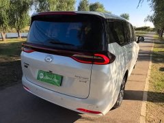 GAC Aion M6 PRO 270T DCT Luxury - ფოტო 6
