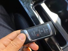 GAC Aion M6 PRO 270T DCT Luxury - ფოტო 8