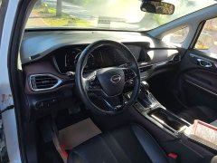 GAC Aion M6 PRO 270T DCT Luxury - ფოტო 9