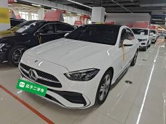 Mercedes-Benz C-Class C 200 L Sport Edition - photo 1