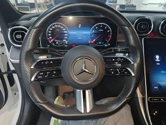 Mercedes-Benz C-Class C 200 L Sport Edition - photo 10