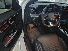 Mercedes-Benz C-Class C 200 L Sport Edition - photo 15