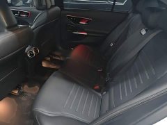 Mercedes-Benz C-Class C 200 L Sport Edition - photo 16