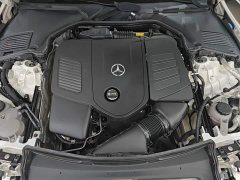 Mercedes-Benz C-Class C 200 L Sport Edition - photo 19