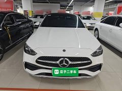 Mercedes-Benz C-Class C 200 L Sport Edition - photo 2