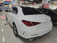 Mercedes-Benz C-Class C 200 L Sport Edition - photo 4