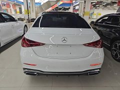 Mercedes-Benz C-Class C 200 L Sport Edition - photo 5