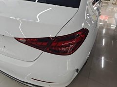 Mercedes-Benz C-Class C 200 L Sport Edition - photo 7