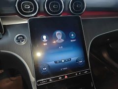 Mercedes-Benz C-Class C 200 L Sport Edition - photo 9