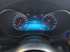 Mercedes-Benz C-Class C 200 L Fashion Sport Edition - photo 11