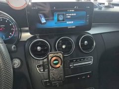 Mercedes-Benz C-Class C 200 L Fashion Sport Edition - photo 12