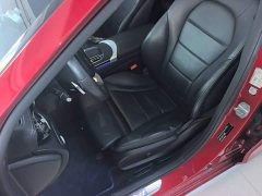 Mercedes-Benz C-Class C 200 L Fashion Sport Edition - photo 14