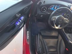 Mercedes-Benz C-Class C 200 L Fashion Sport Edition - photo 15