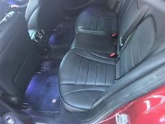 Mercedes-Benz C-Class C 200 L Fashion Sport Edition - photo 16
