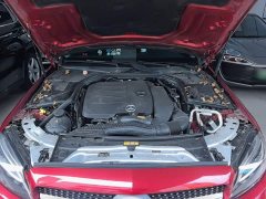 Mercedes-Benz C-Class C 200 L Fashion Sport Edition - photo 19