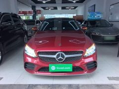 Mercedes-Benz C-Class C 200 L Fashion Sport Edition - photo 2