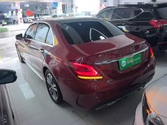Mercedes-Benz C-Class C 200 L Fashion Sport Edition - photo 4