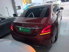 Mercedes-Benz C-Class C 200 L Fashion Sport Edition - photo 5