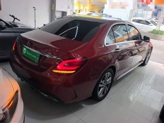 Mercedes-Benz C-Class C 200 L Fashion Sport Edition - photo 6