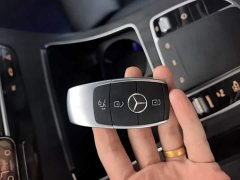 Mercedes-Benz C-Class C 200 L Fashion Sport Edition - photo 8