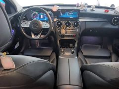 Mercedes-Benz C-Class C 200 L Fashion Sport Edition - photo 9