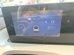Wuling Binguo 203km Light Enjoy Edition - ფოტო 11