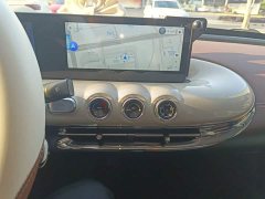 Wuling Binguo 203km Light Enjoy Edition - ფოტო 12