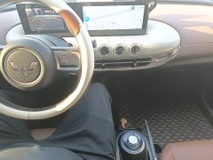 Wuling Binguo 203km Light Enjoy Edition - ფოტო 13