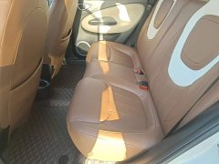 Wuling Binguo 203km Light Enjoy Edition - ფოტო 16