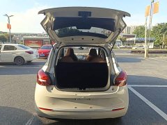 Wuling Binguo 203km Light Enjoy Edition - ფოტო 18