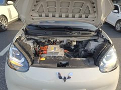 Wuling Binguo 203km Light Enjoy Edition - ფოტო 19