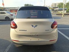 Wuling Binguo 203km Light Enjoy Edition - ფოტო 5
