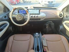 Wuling Binguo 203km Light Enjoy Edition - ფოტო 9