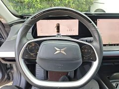 Xpeng P7 670N - ფოტო 10