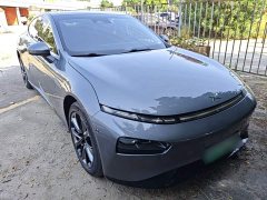 Xpeng P7 670N - ფოტო 3
